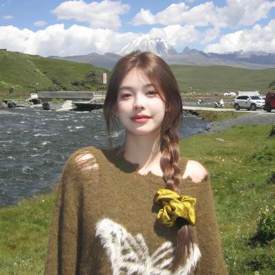 美人攻略 第一季 动态漫